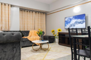 Tehi Furnished Apartments